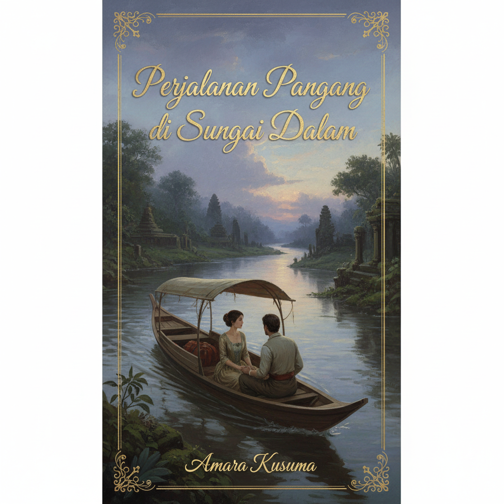 Perjalanan Panjang di Sungai Dalam