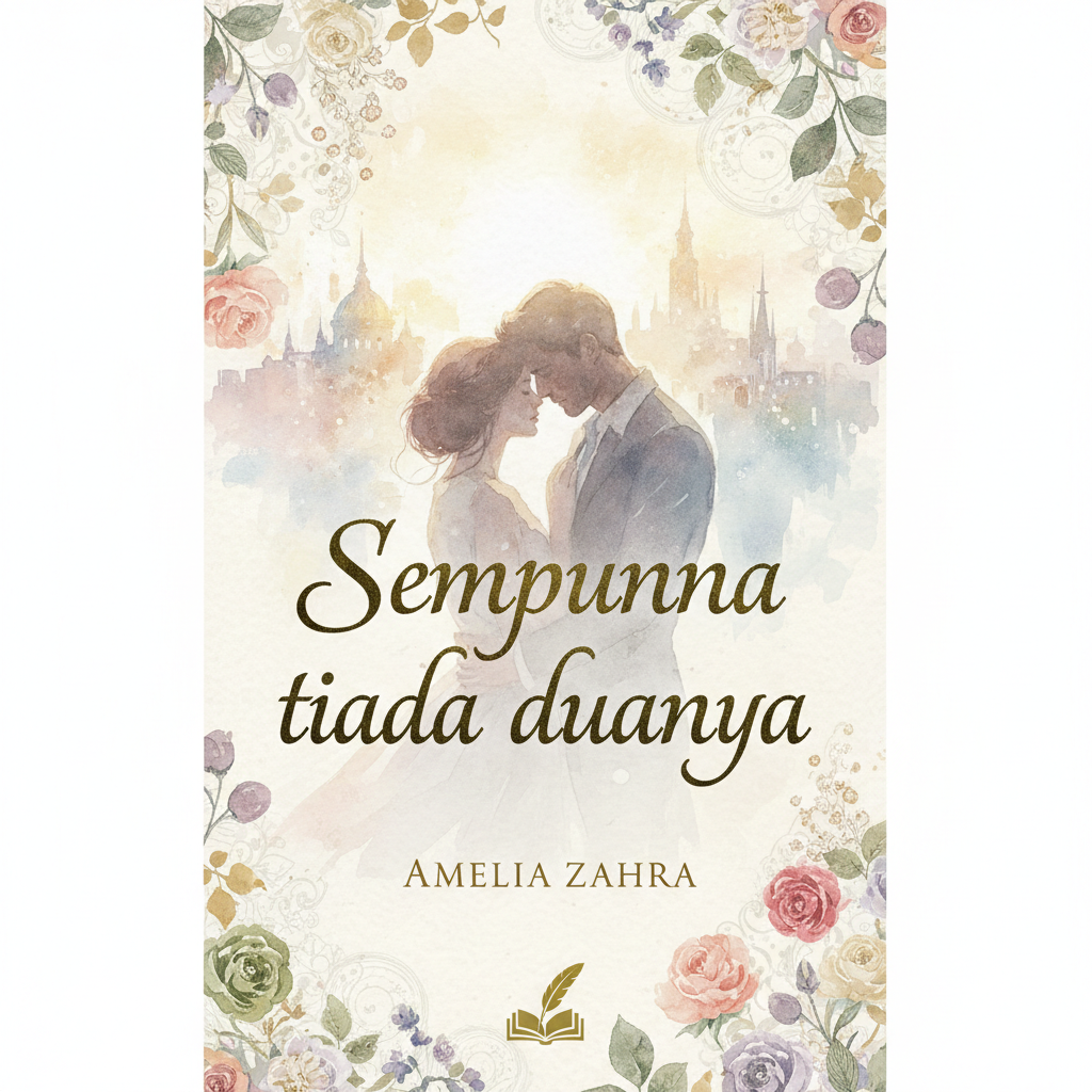 Sempurna tiada duanya