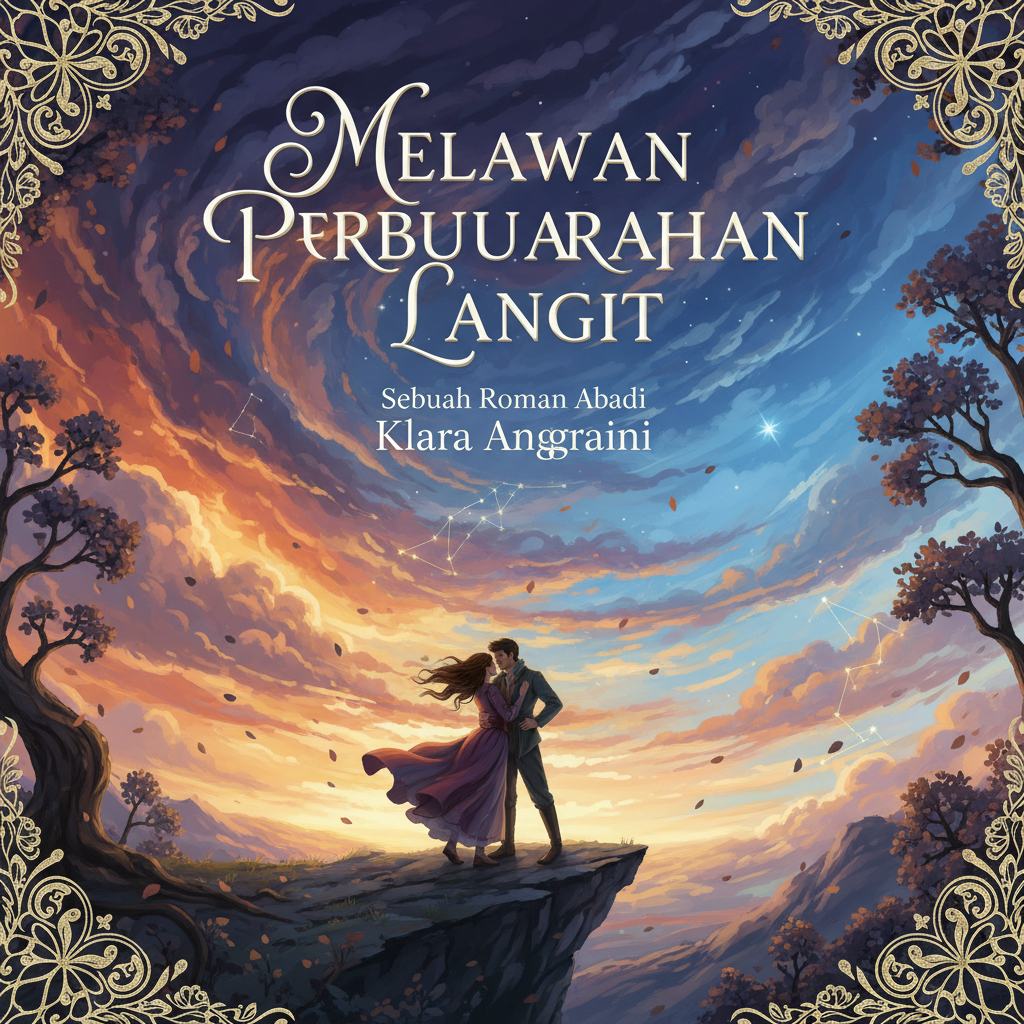 Melawan Perubahan Langit