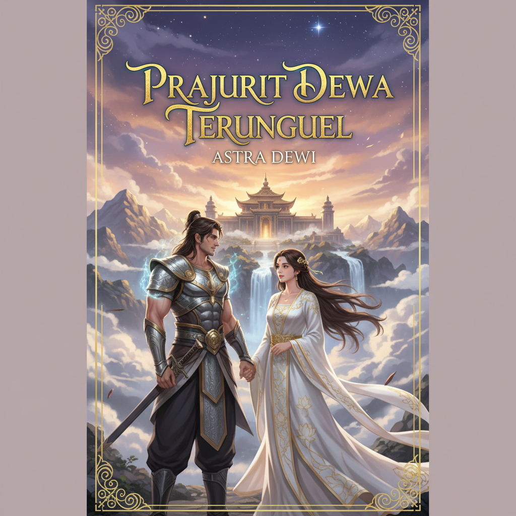 Prajurit Dewa Terunggul