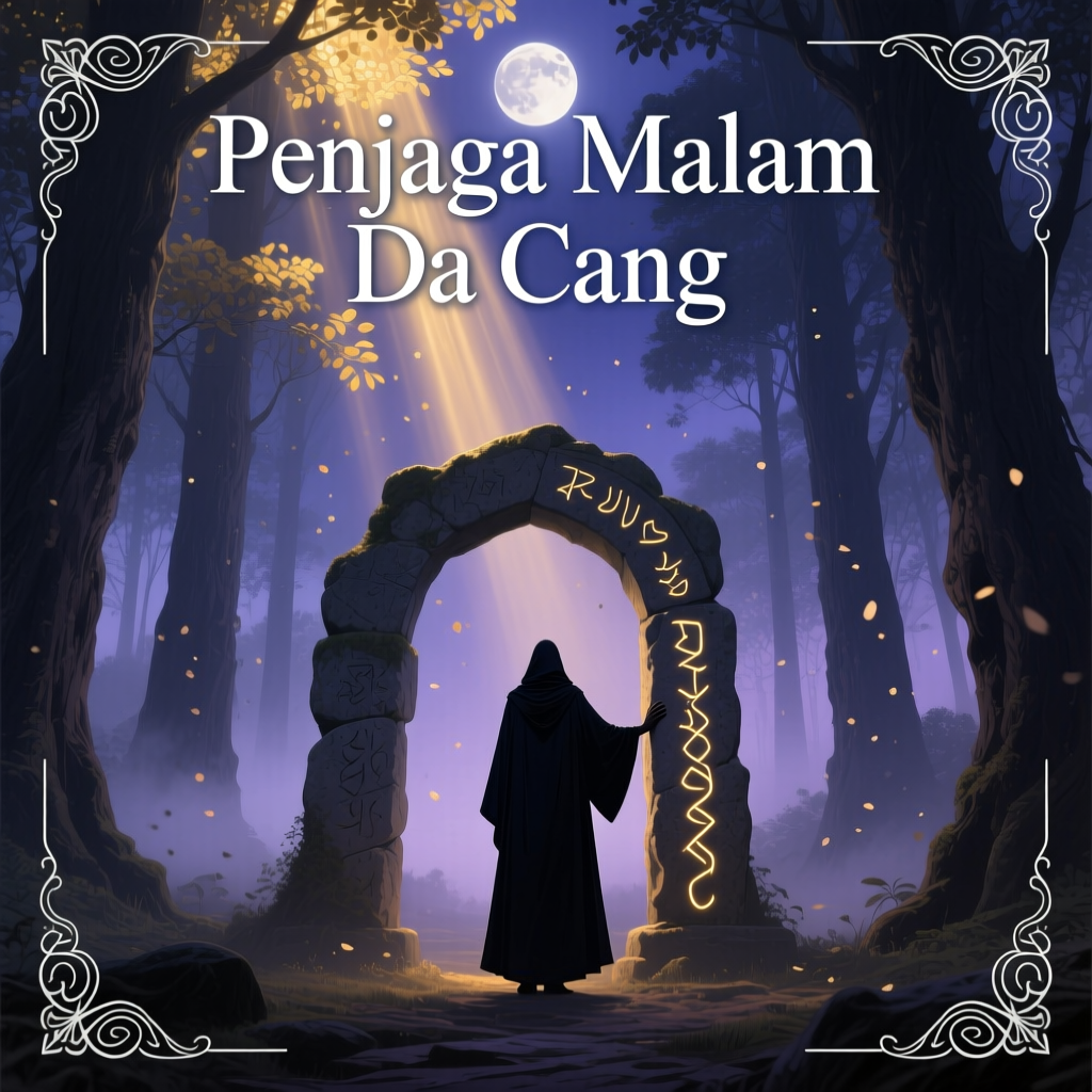 Penjaga Malam Da Cang