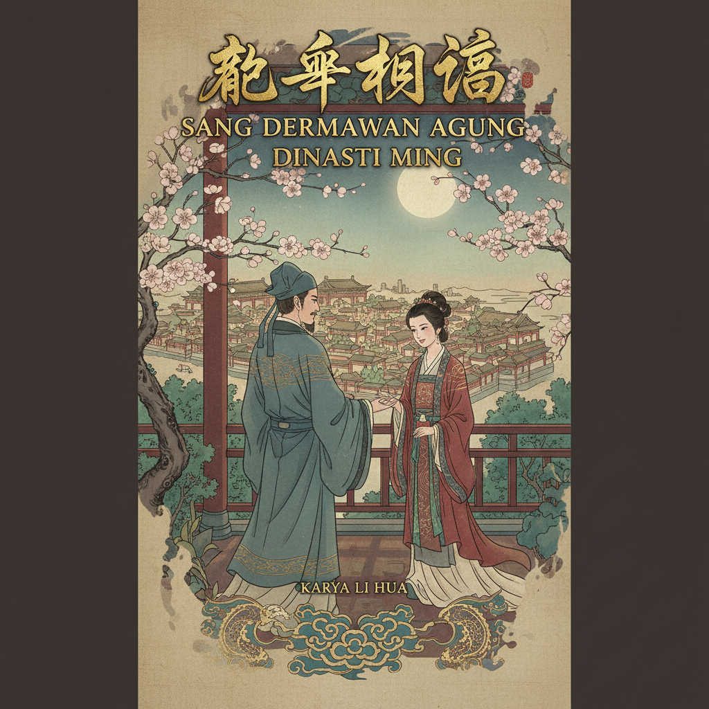 Sang Dermawan Agung Dinasti Ming