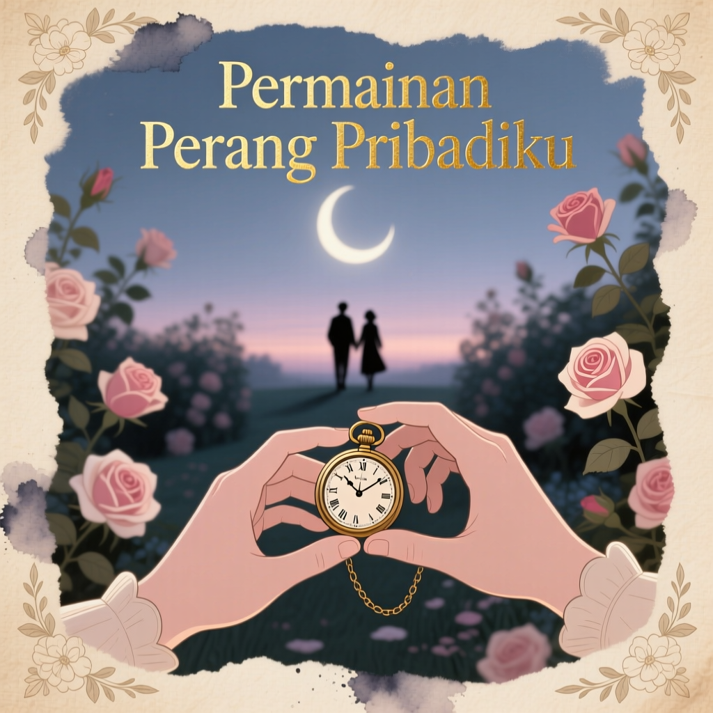 Permainan Perang Pribadiku